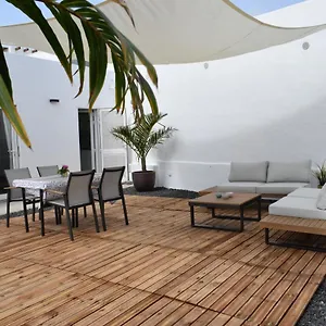  Apartamento Sabbia Casa Jalofa España