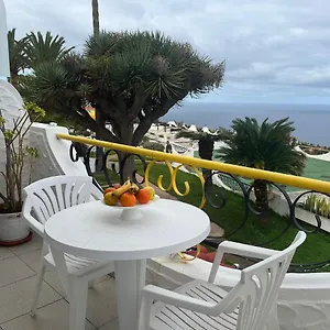  Apartamento Studio Sea Front View & Pool España