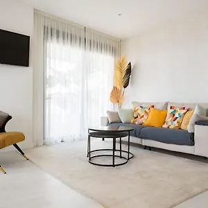  Apartamento Halia España