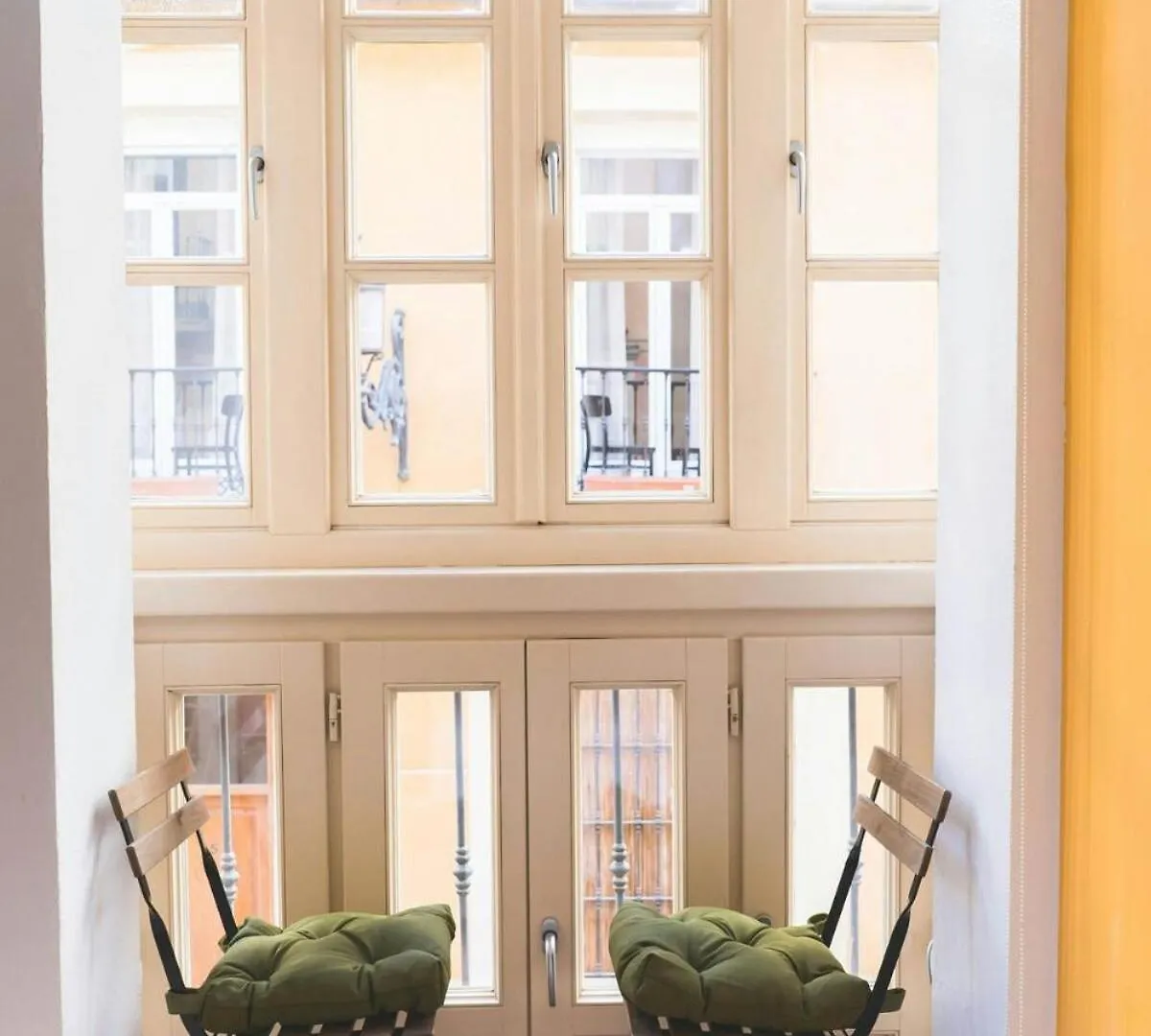 Centrico Estudio - Malaga Centro Apartment Spain